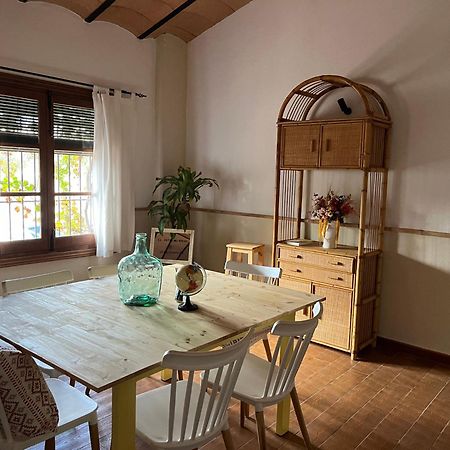 El Patio Del Molino - Hostal Rural Вільянуева-дель-Трабуко Екстер'єр фото