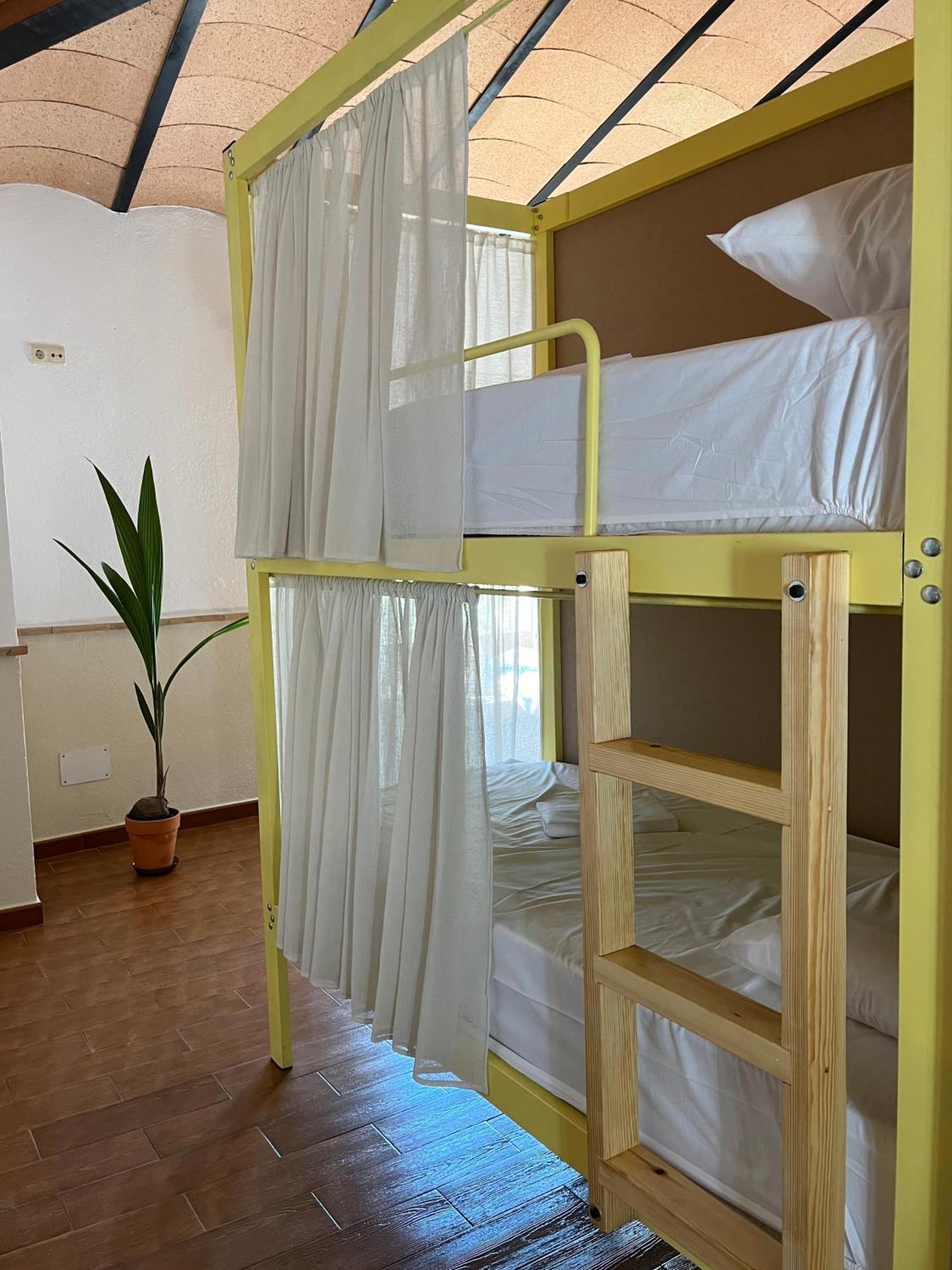 El Patio Del Molino - Hostal Rural Вільянуева-дель-Трабуко Екстер'єр фото