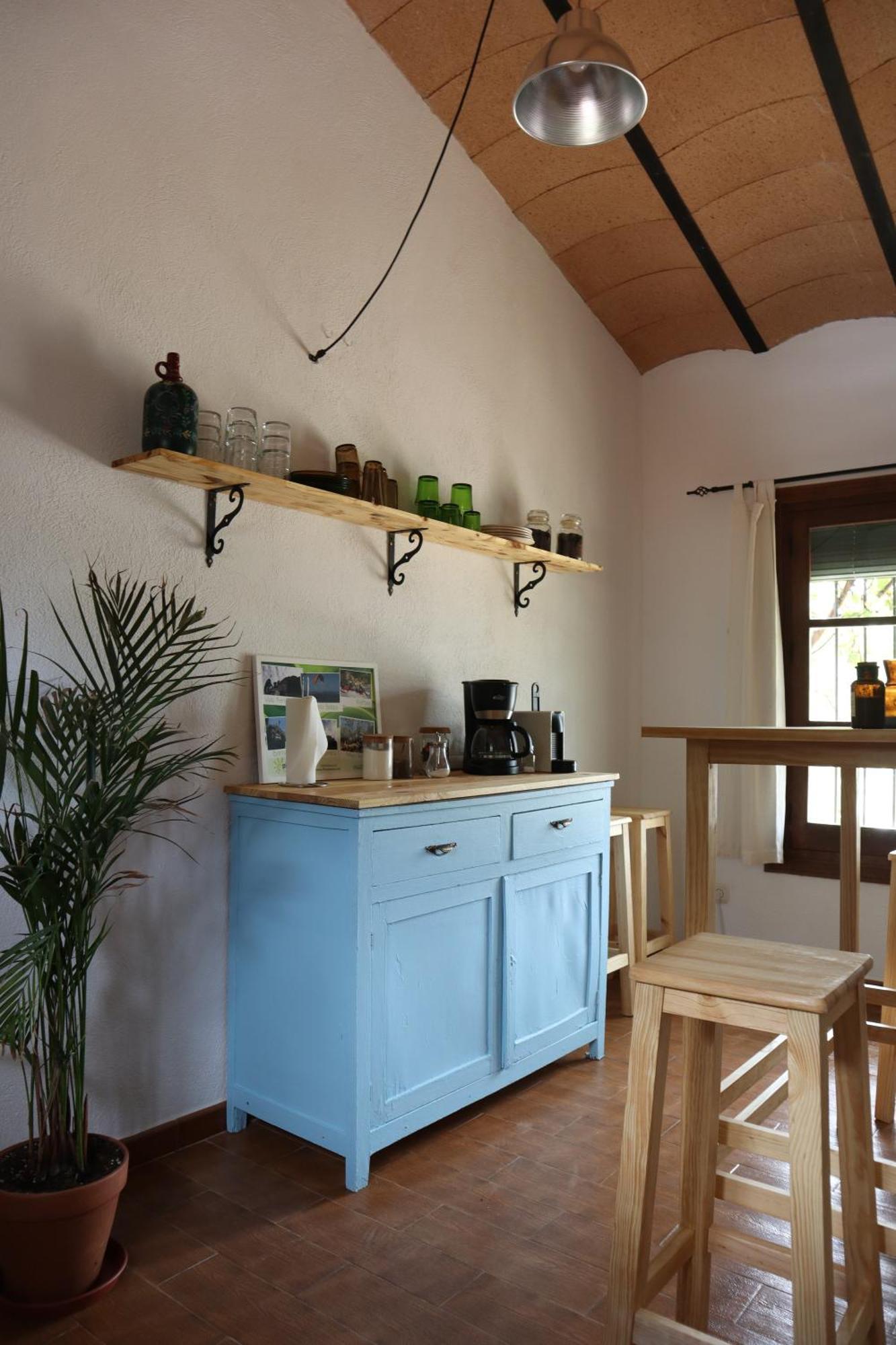 El Patio Del Molino - Hostal Rural Вільянуева-дель-Трабуко Екстер'єр фото